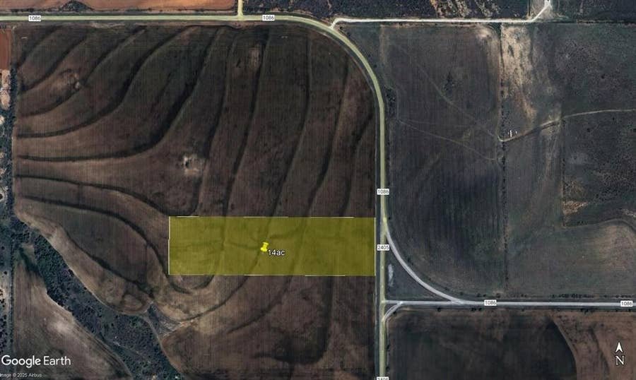 Property photo for TBA3 FM 2405, Ovalo, TX