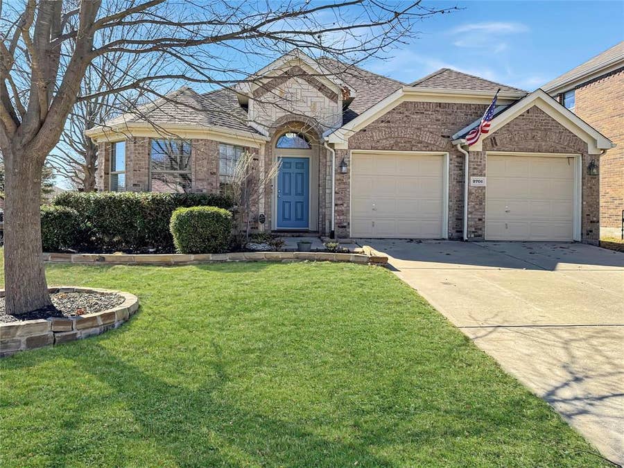 Property photo for 2701 Indian Oak Drive, McKinney, TX
