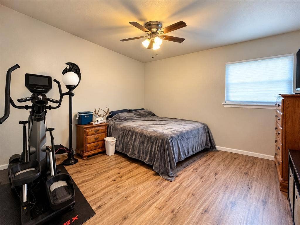 1504 N Avenue G, Haskell, TX 79521 1504 N Avenue G, Haskell, TX 79521