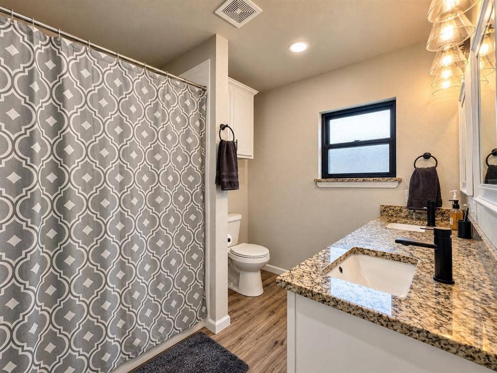 1504 N Avenue G, Haskell, TX 79521 1504 N Avenue G, Haskell, TX 79521