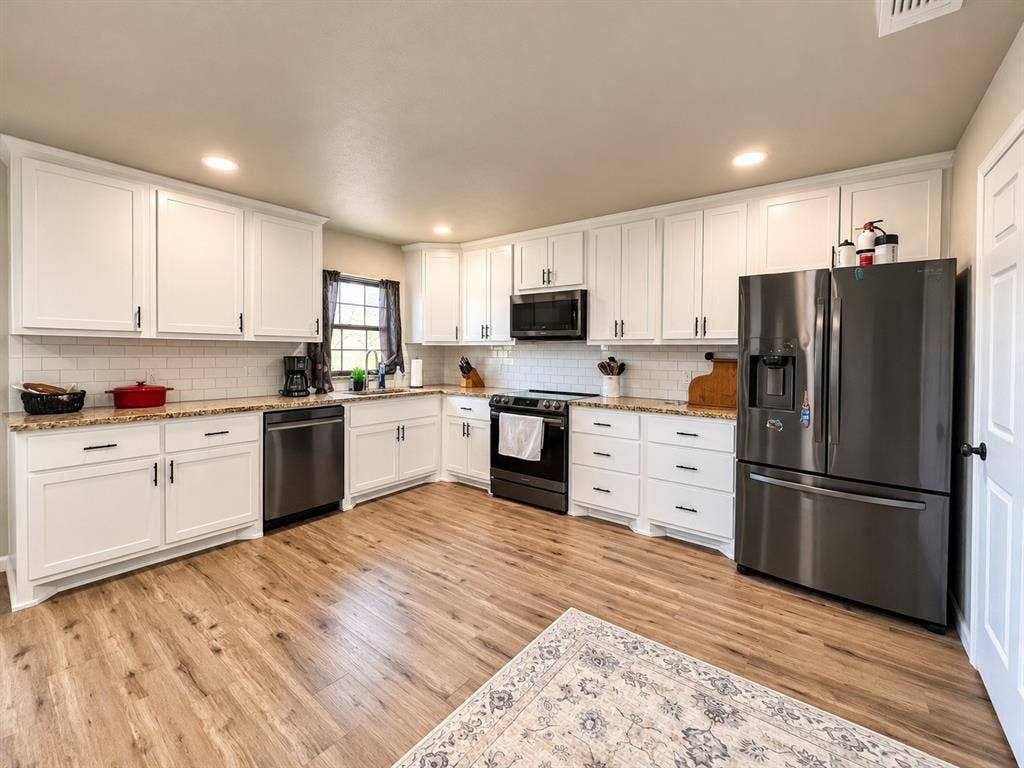 1504 N Avenue G, Haskell, TX 79521 1504 N Avenue G, Haskell, TX 79521