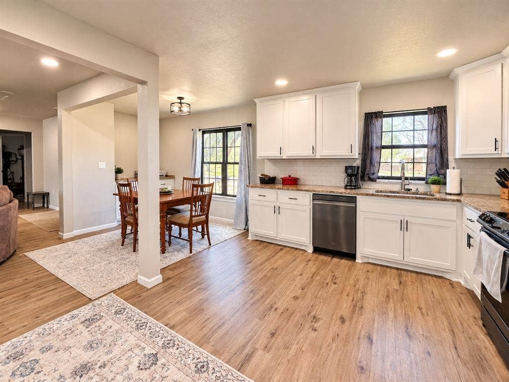 1504 N Avenue G, Haskell, TX 79521 1504 N Avenue G, Haskell, TX 79521