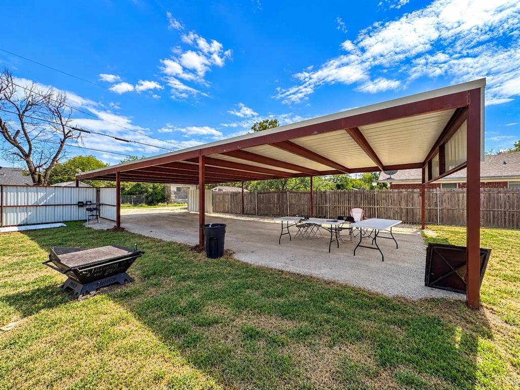 1504 N Avenue G, Haskell, TX 79521 1504 N Avenue G, Haskell, TX 79521