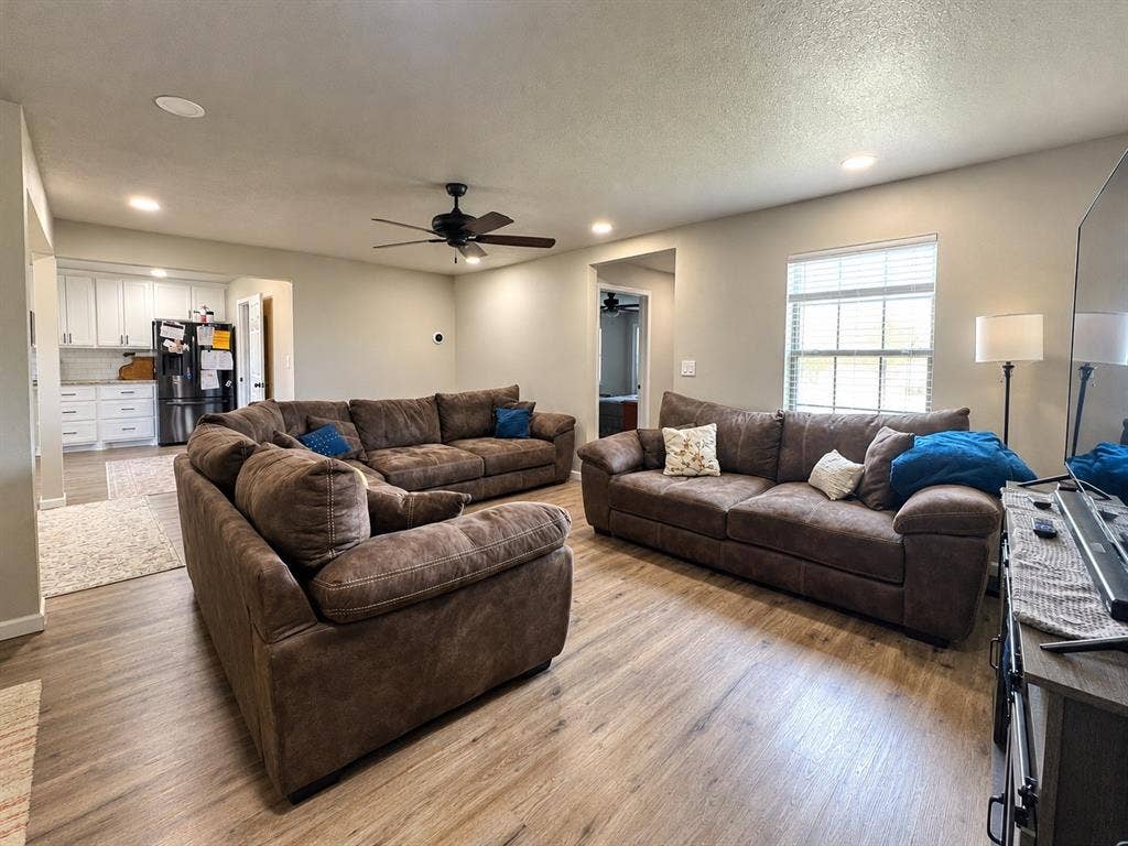 1504 N Avenue G, Haskell, TX 79521 1504 N Avenue G, Haskell, TX 79521