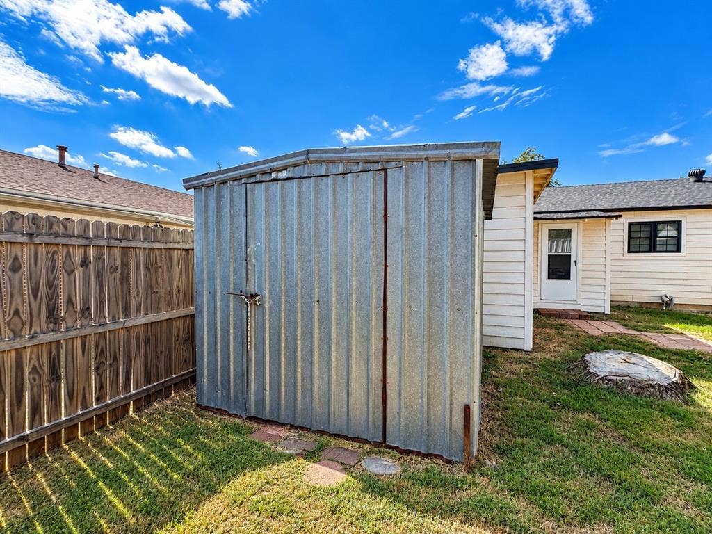 1504 N Avenue G, Haskell, TX 79521 1504 N Avenue G, Haskell, TX 79521