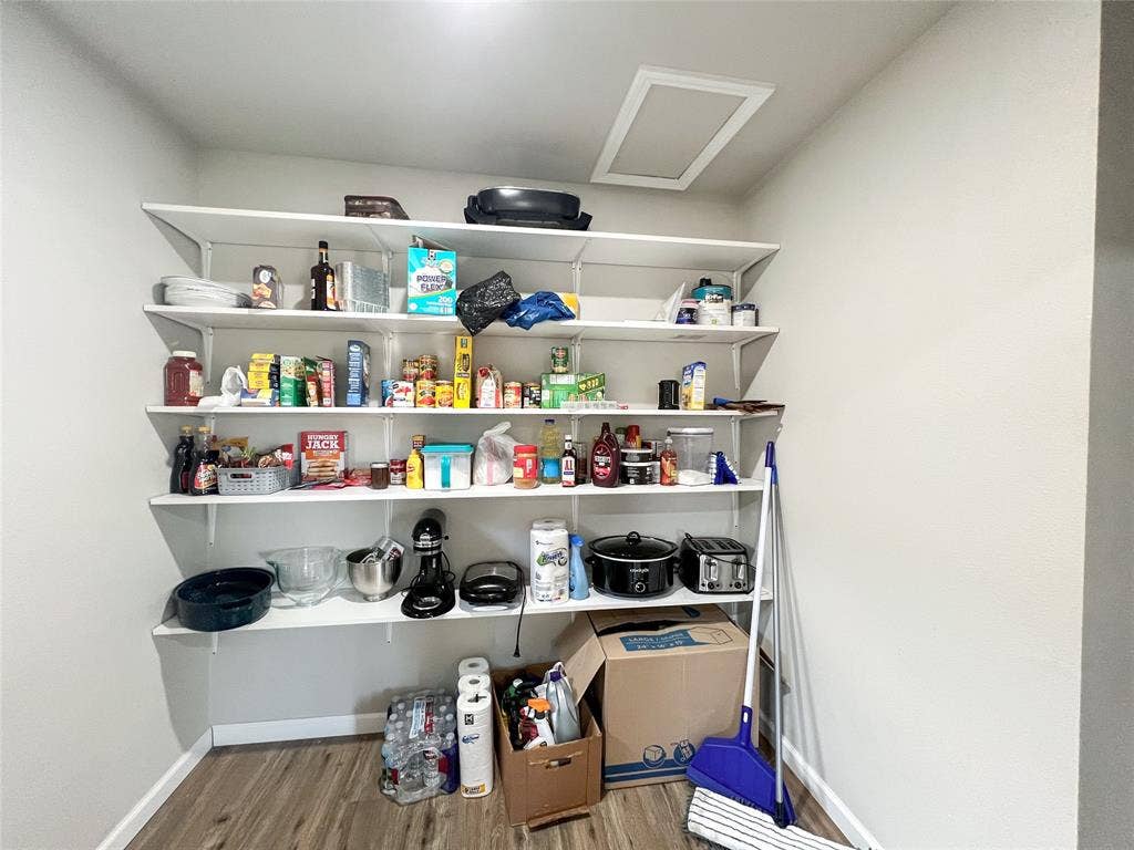 1504 N Avenue G, Haskell, TX 79521 1504 N Avenue G, Haskell, TX 79521