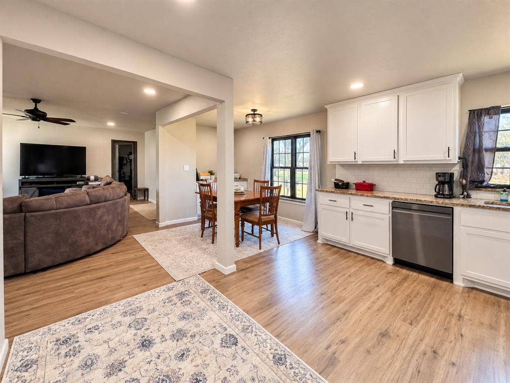 1504 N Avenue G, Haskell, TX 79521 1504 N Avenue G, Haskell, TX 79521