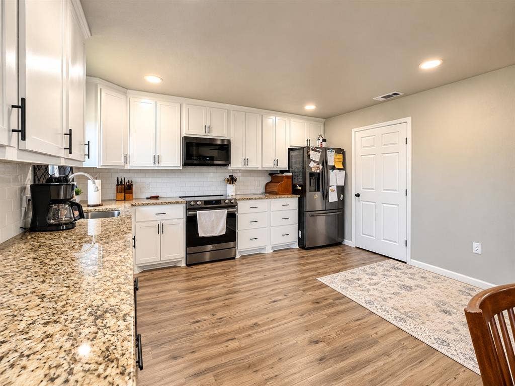 1504 N Avenue G, Haskell, TX 79521 1504 N Avenue G, Haskell, TX 79521