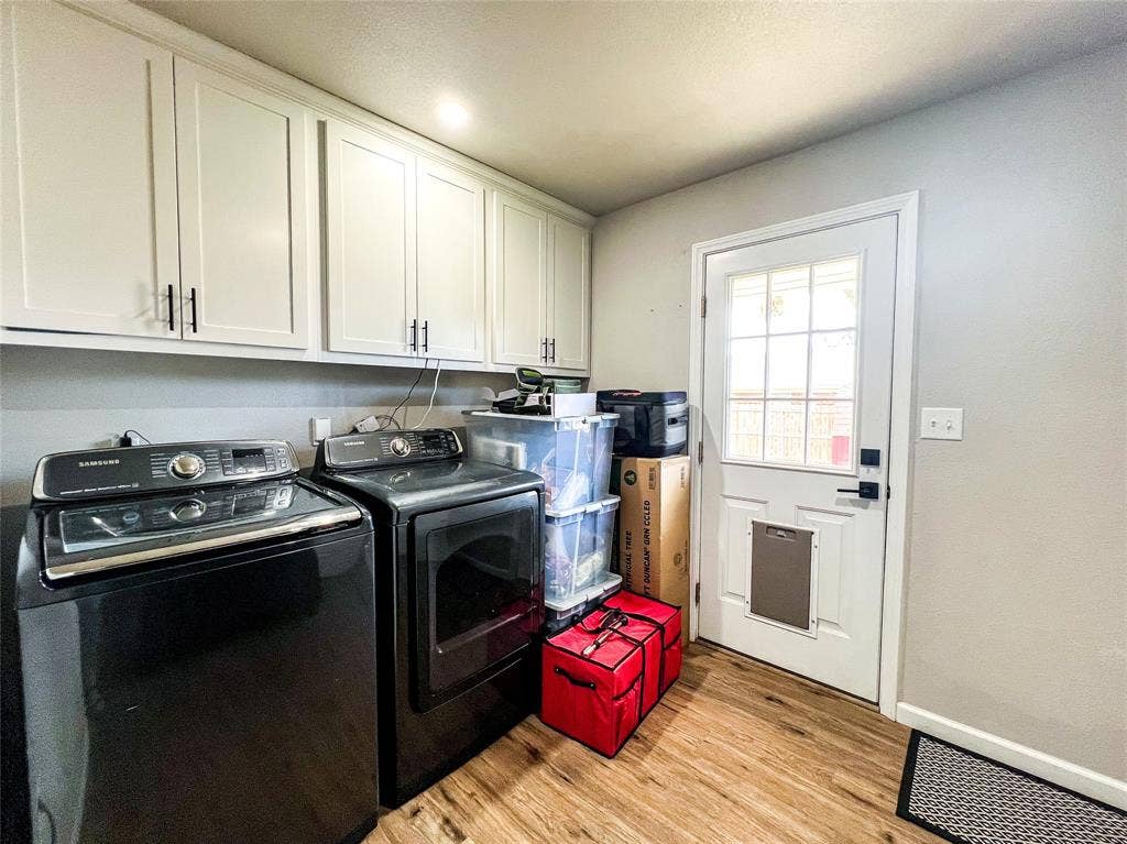 1504 N Avenue G, Haskell, TX 79521 1504 N Avenue G, Haskell, TX 79521