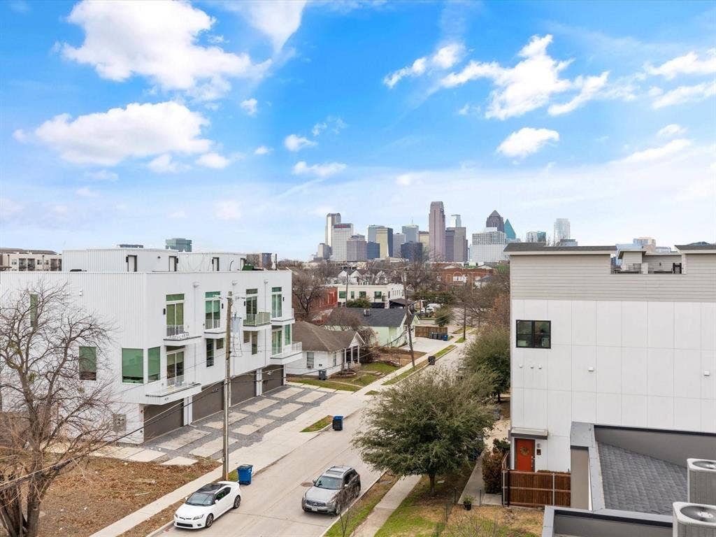 4223 Delano Place, Dallas, TX 75204