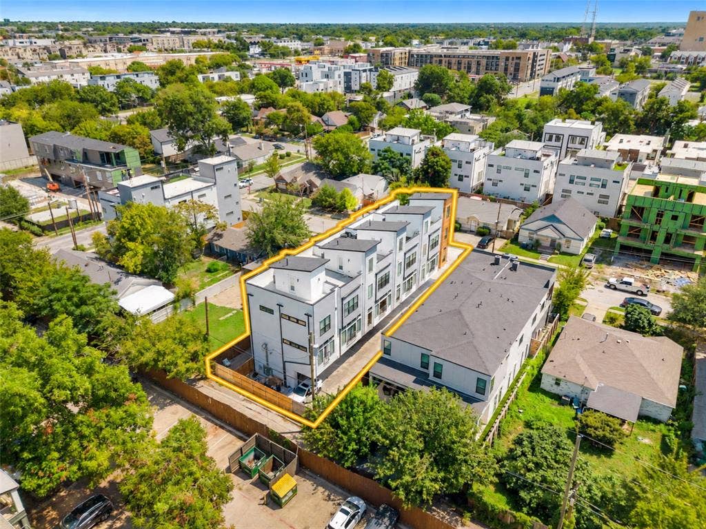 4223 Delano Place, Dallas, TX 75204