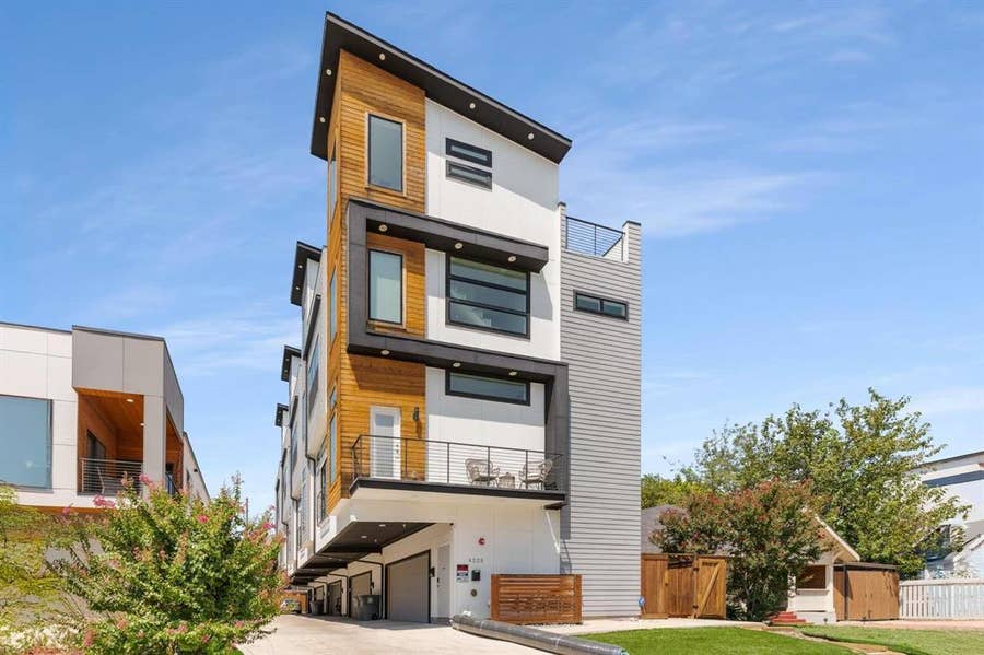 Property photo for 4223 Delano Place, Dallas, TX