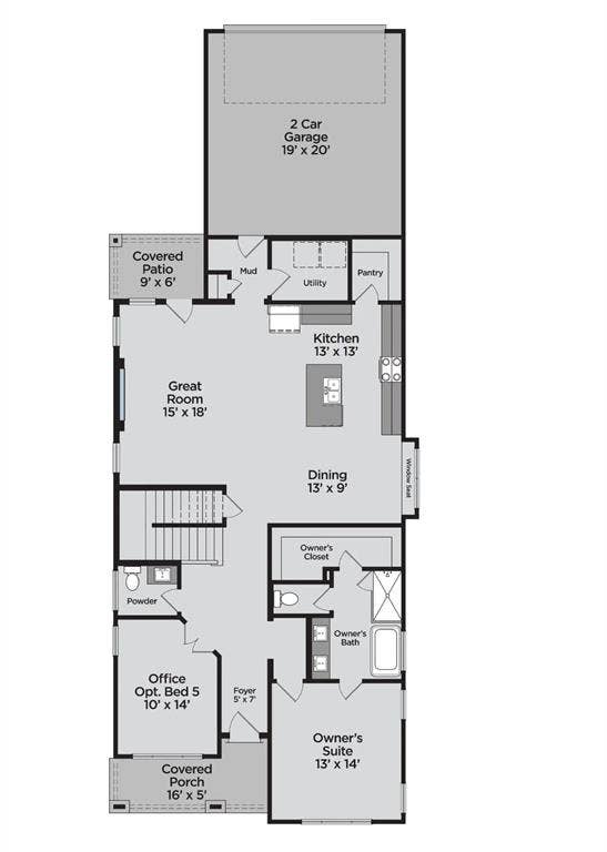532 Baker Court, Fate, TX 75189 532 Baker Court, Fate, TX 75189