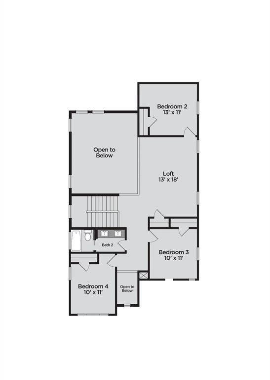 532 Baker Court, Fate, TX 75189 532 Baker Court, Fate, TX 75189