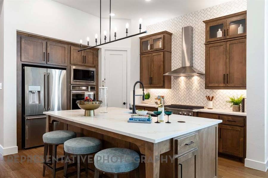 Property photo for 2670 Harvest Lane, Prosper, TX