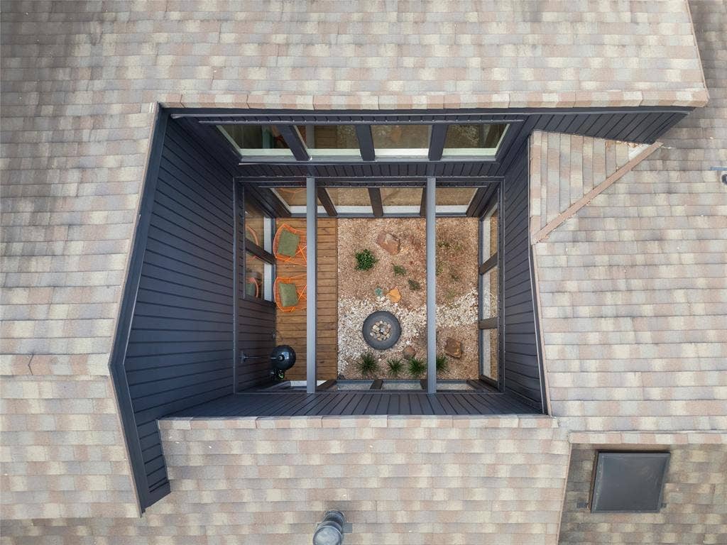 7111 Claybrook Drive, Dallas, TX 75231