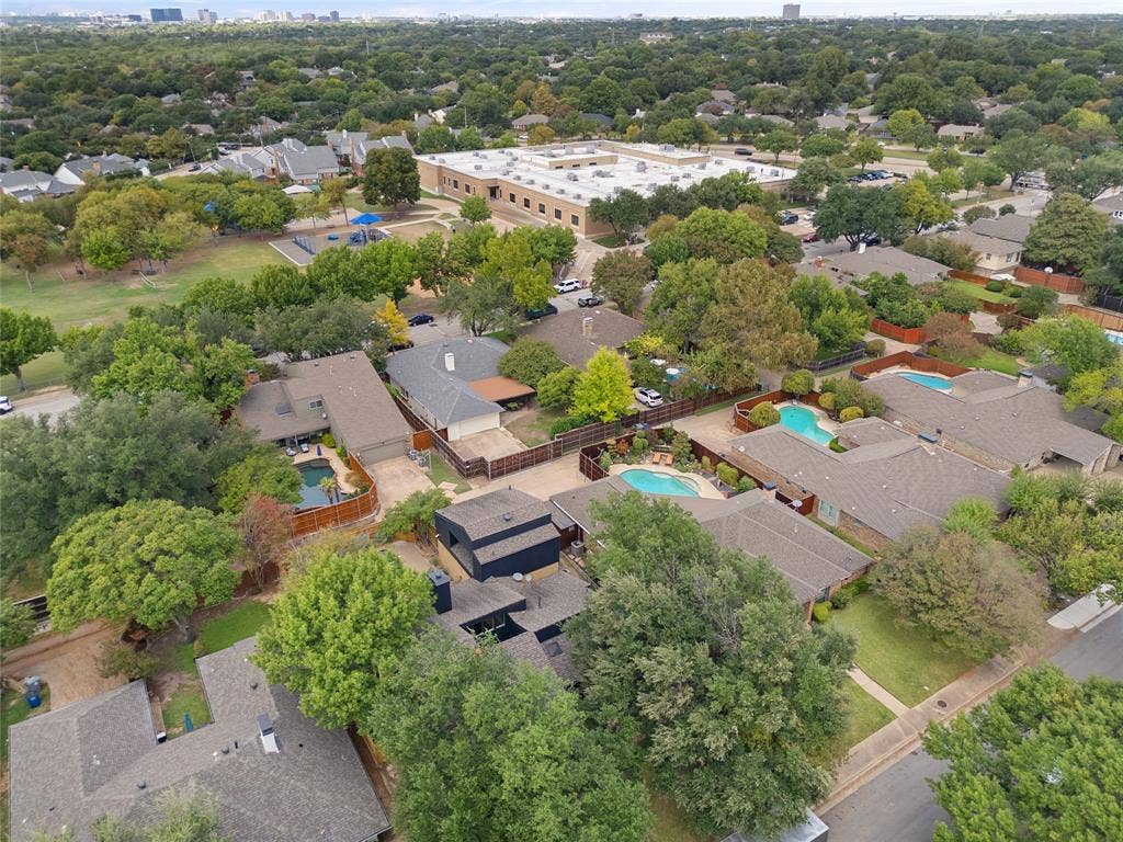 7111 Claybrook Drive, Dallas, TX 75231