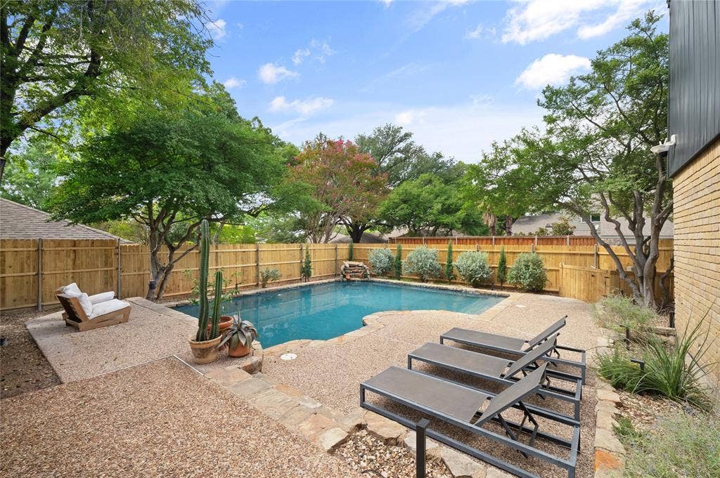 7111 Claybrook Drive, Dallas, TX 75231