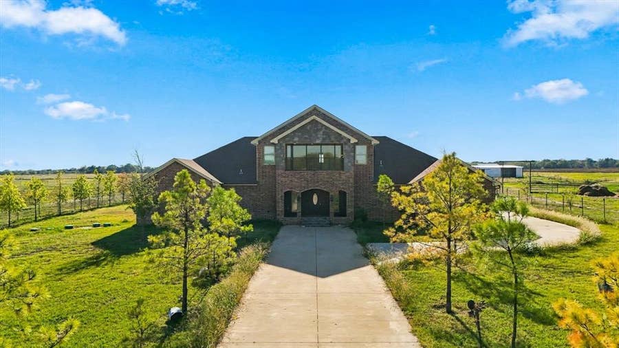 Property photo for 573 Hcr 2431, Hillsboro, TX