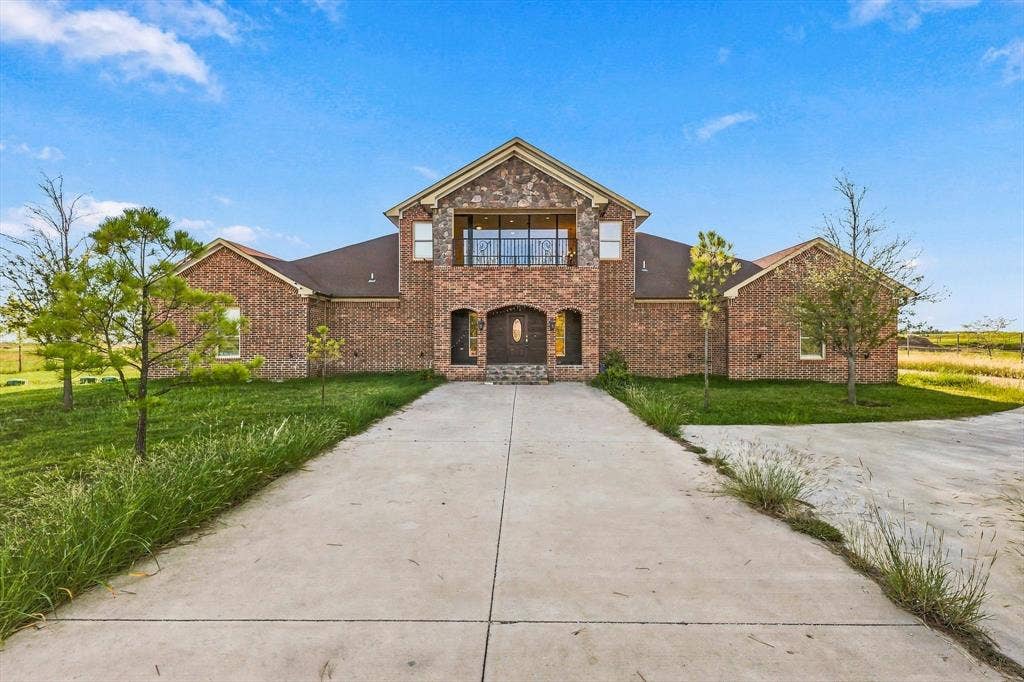 573 Hcr 2431, Hillsboro, TX 76645 573 Hcr 2431, Hillsboro, TX 76645