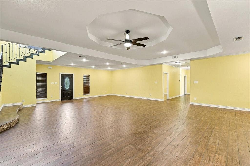 573 Hcr 2431, Hillsboro, TX 76645 573 Hcr 2431, Hillsboro, TX 76645