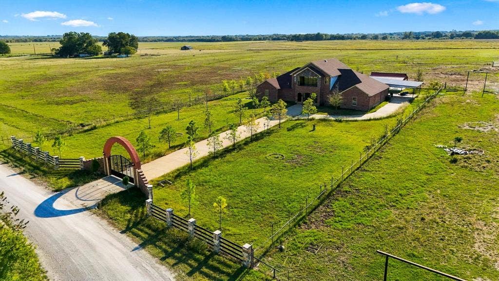 573 Hcr 2431, Hillsboro, TX 76645 573 Hcr 2431, Hillsboro, TX 76645