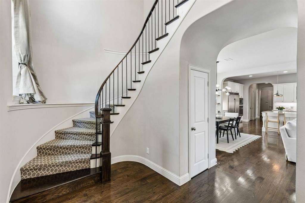 618 Cano Street, Allen, TX 75002 618 Cano Street, Allen, TX 75002