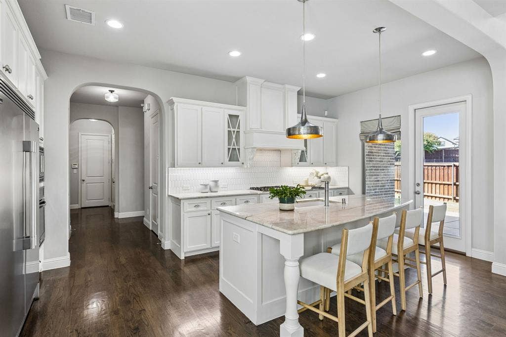 618 Cano Street, Allen, TX 75002 618 Cano Street, Allen, TX 75002
