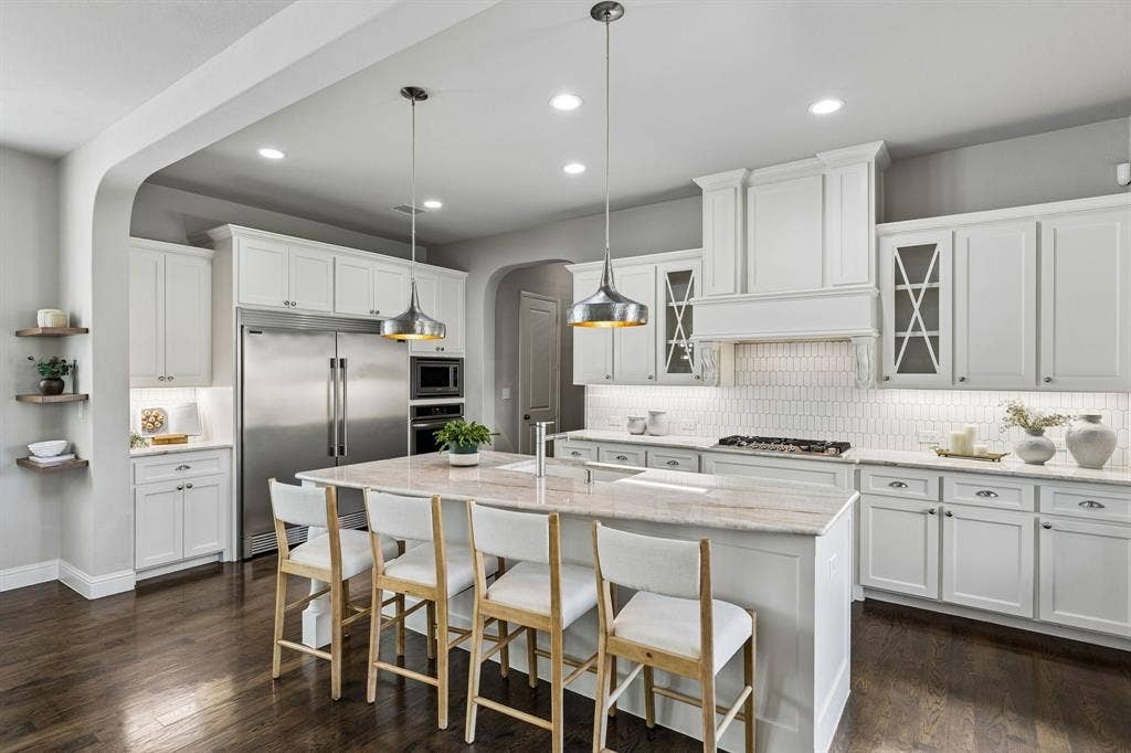 618 Cano Street, Allen, TX 75002 618 Cano Street, Allen, TX 75002