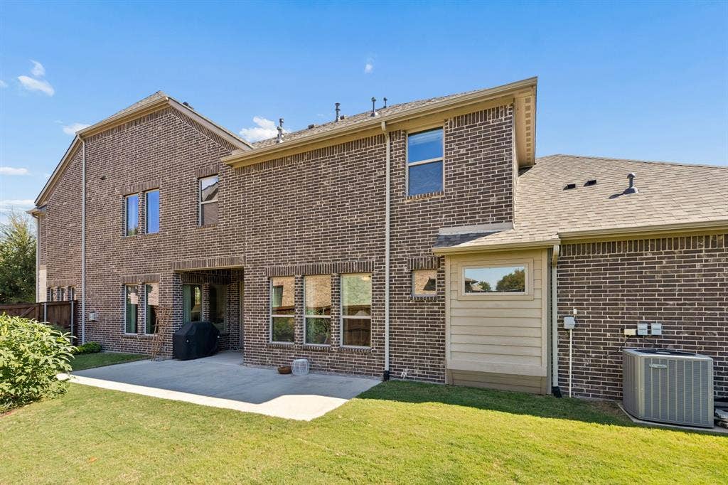 618 Cano Street, Allen, TX 75002 618 Cano Street, Allen, TX 75002