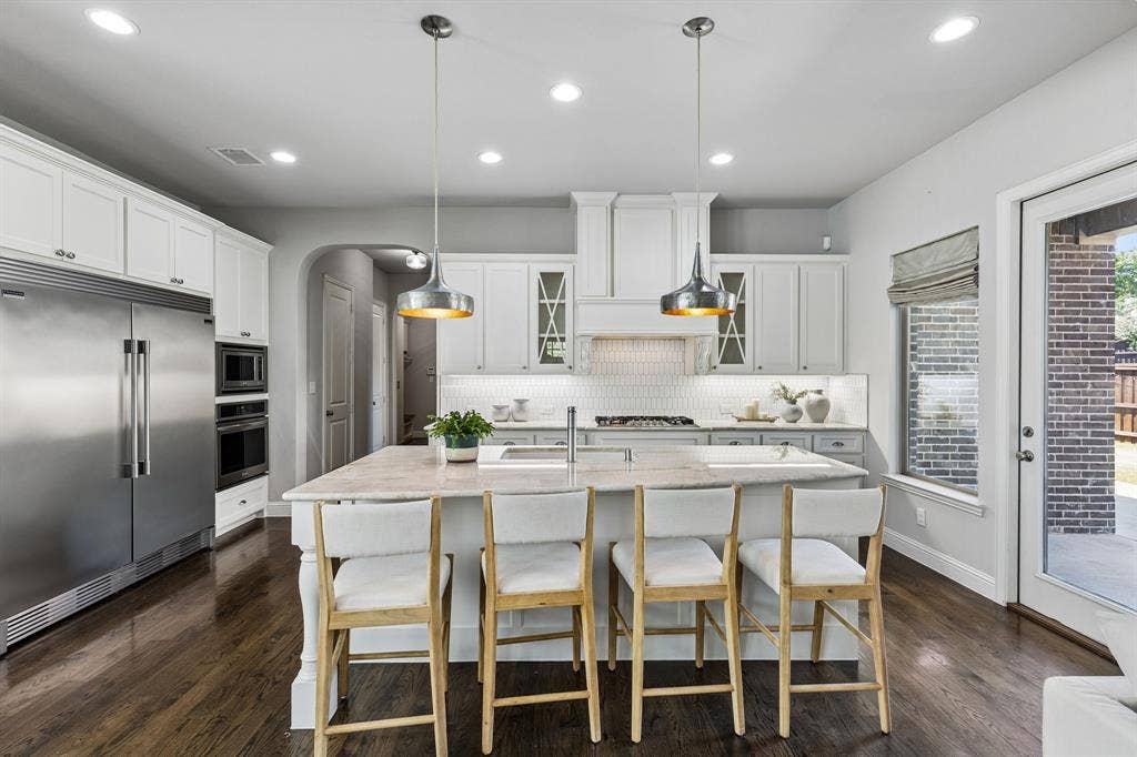 618 Cano Street, Allen, TX 75002 618 Cano Street, Allen, TX 75002