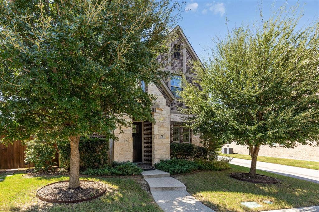 618 Cano Street, Allen, TX 75002 618 Cano Street, Allen, TX 75002