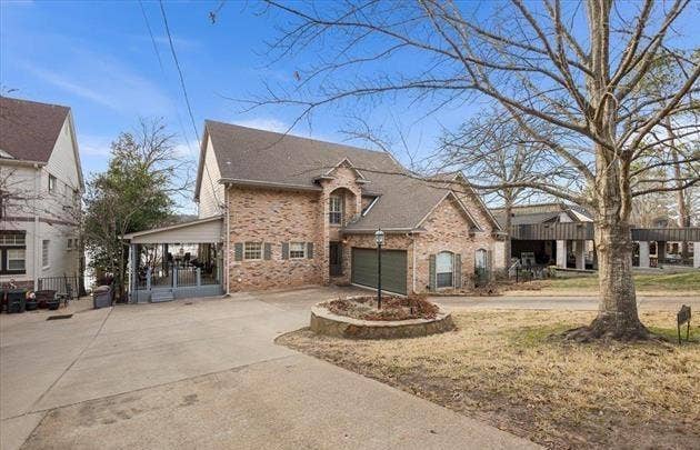406 Hideaway Central Lane, Hideaway, TX 75771 406 Hideaway Central Lane, Hideaway, TX 75771