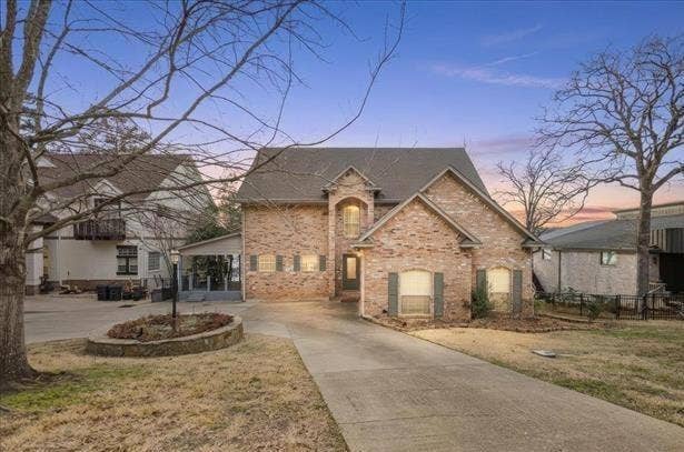 406 Hideaway Central Lane, Hideaway, TX 75771 406 Hideaway Central Lane, Hideaway, TX 75771