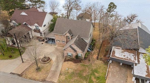 406 Hideaway Central Lane, Hideaway, TX 75771 406 Hideaway Central Lane, Hideaway, TX 75771