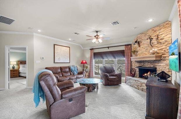 406 Hideaway Central Lane, Hideaway, TX 75771 406 Hideaway Central Lane, Hideaway, TX 75771