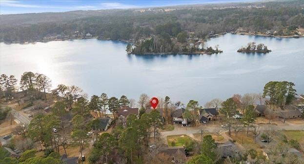 406 Hideaway Central Lane, Hideaway, TX 75771 406 Hideaway Central Lane, Hideaway, TX 75771
