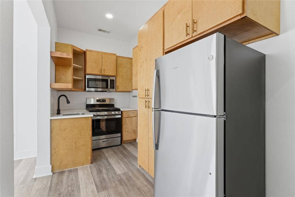 506 N Lancaster Avenue, #506A, Dallas, TX 75203 506 N Lancaster Avenue, #506A, Dallas, TX 75203