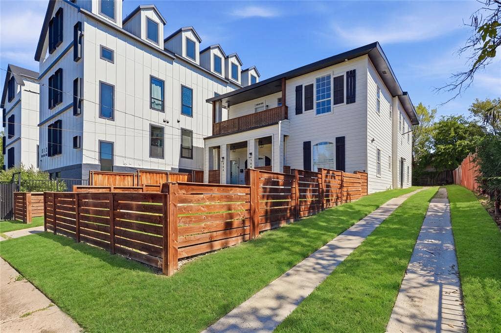 506 N Lancaster Avenue, #506A, Dallas, TX 75203 506 N Lancaster Avenue, #506A, Dallas, TX 75203