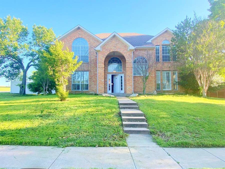 Property photo for 1700 Shiprock Drive, Plano, TX