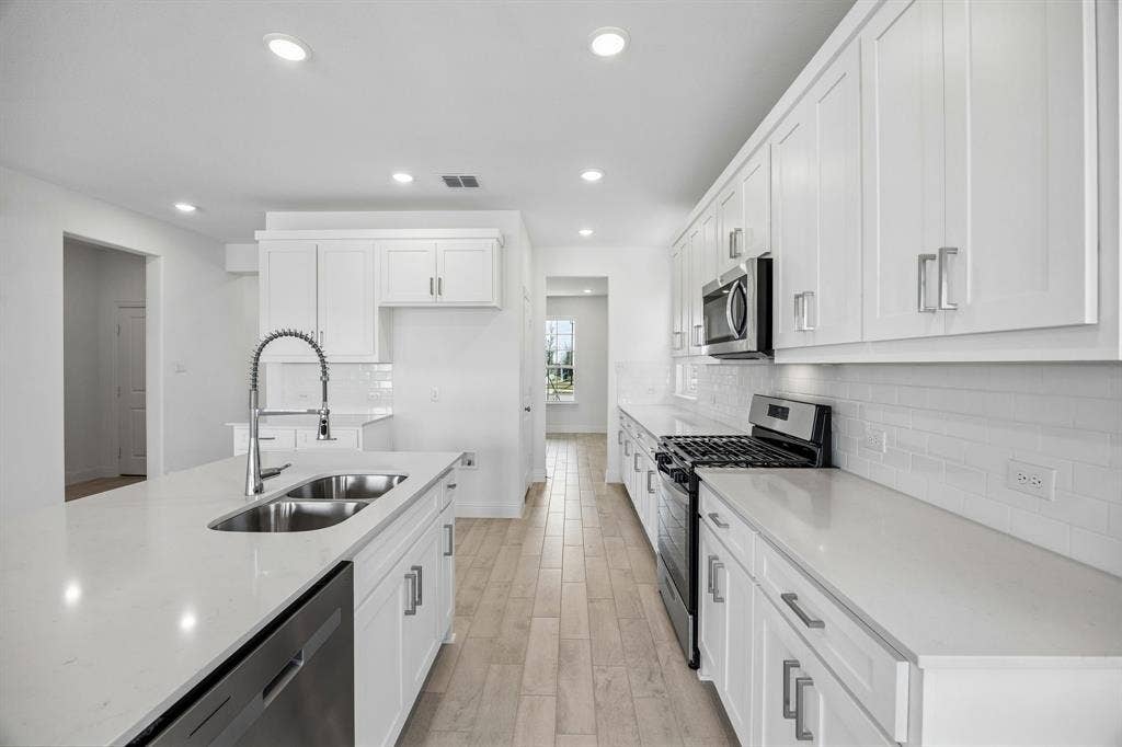 1100 Pomodoro Place, Princeton, TX 75407 Representative Photo - New Construction in Progress *