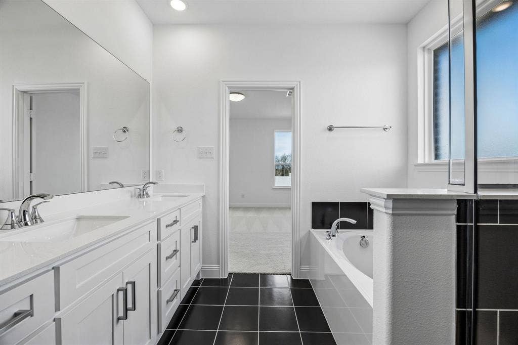 1100 Pomodoro Place, Princeton, TX 75407 Representative Photo - New Construction in Progress *