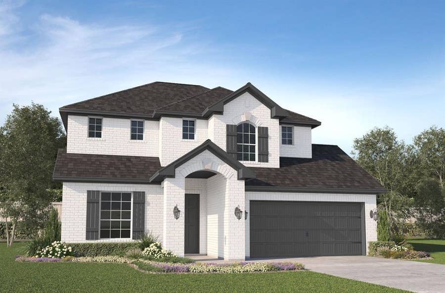 Property photo for 1100 Pomodoro Place, Princeton, TX