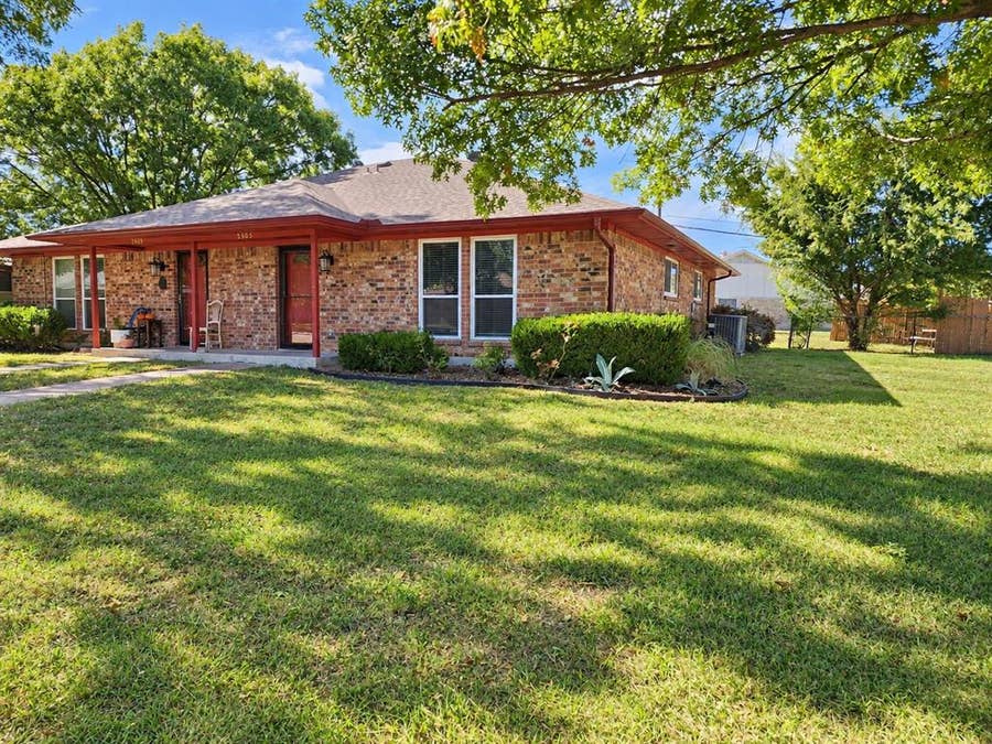 Property photo for 3505 Salmon Street, Sachse, TX
