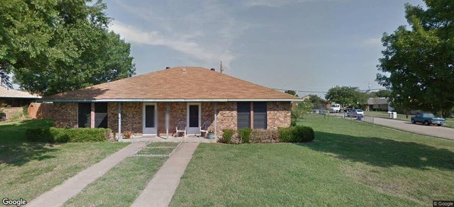 Property photo for 3505 Salmon Street, Sachse, TX