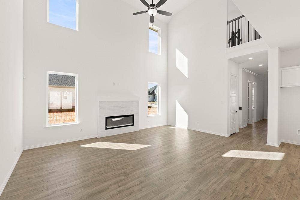 644 Blakelys Way, Fate, TX 75189 644 Blakelys Way, Fate, TX 75189