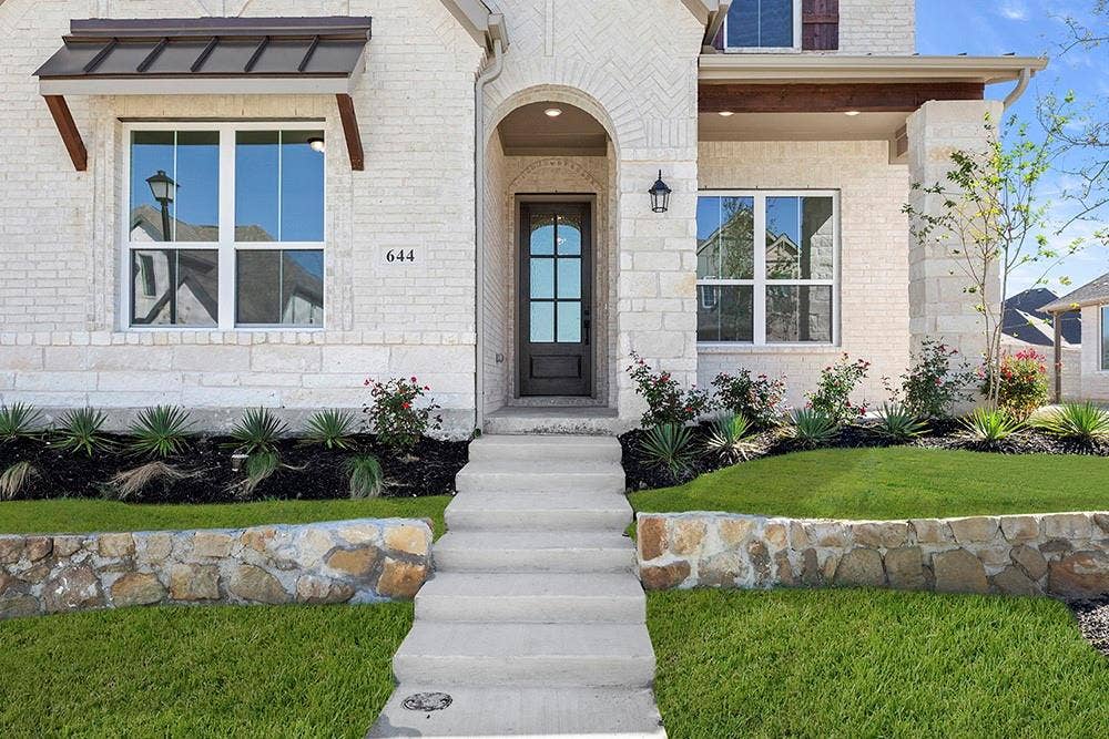 644 Blakelys Way, Fate, TX 75189 644 Blakelys Way, Fate, TX 75189