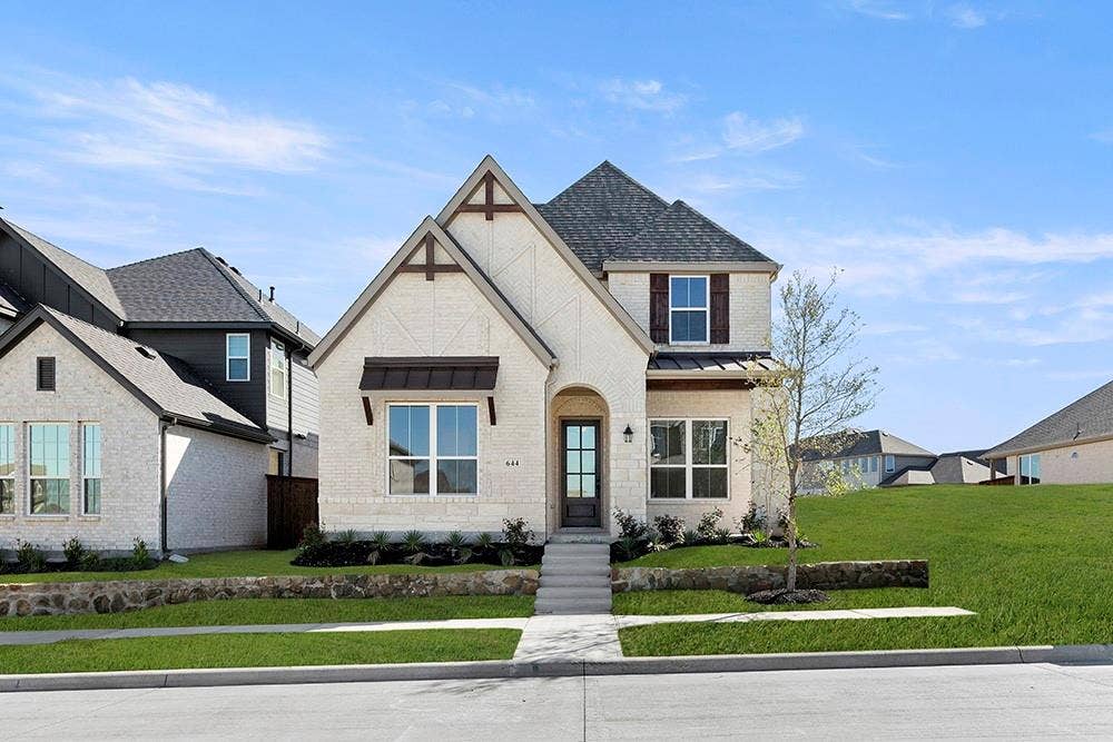 644 Blakelys Way, Fate, TX 75189 644 Blakelys Way, Fate, TX 75189