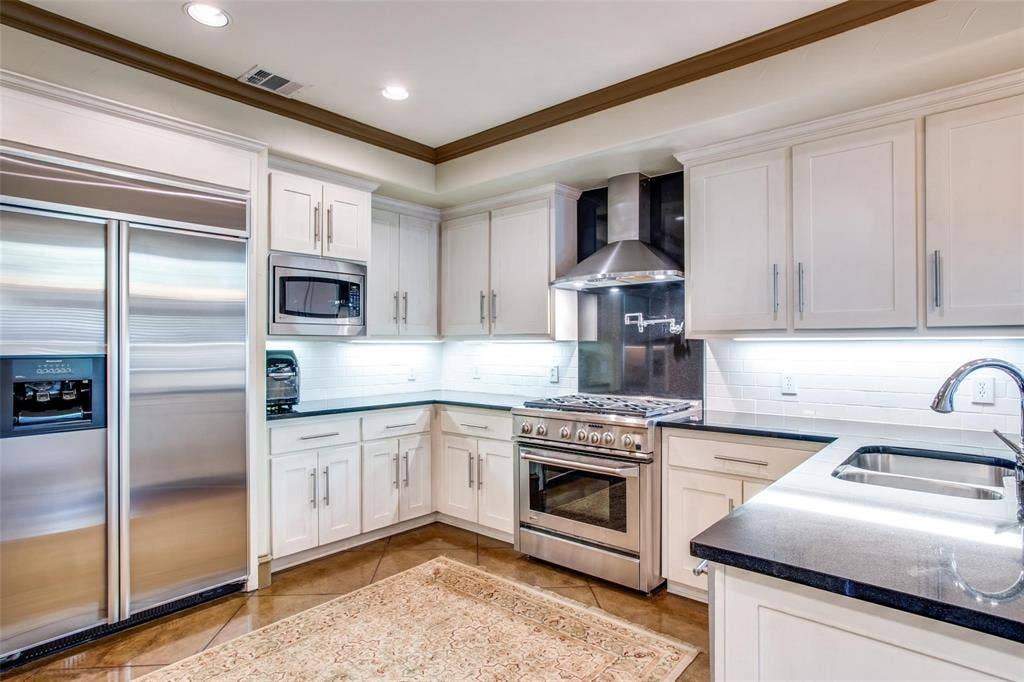 5020 Mission Avenue, Dallas, TX 75206 5020 Mission Avenue, Dallas, TX 75206