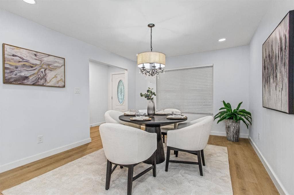 4025 Tacoma Street, Irving, TX 75062 4025 Tacoma Street, Irving, TX 75062